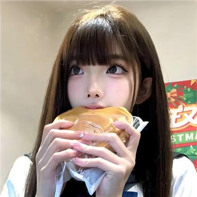 少女的心声海报