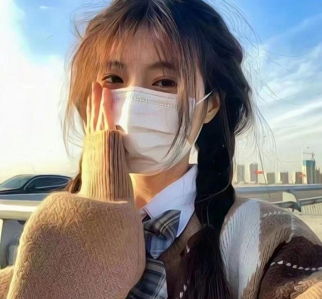麻醉风暴海报