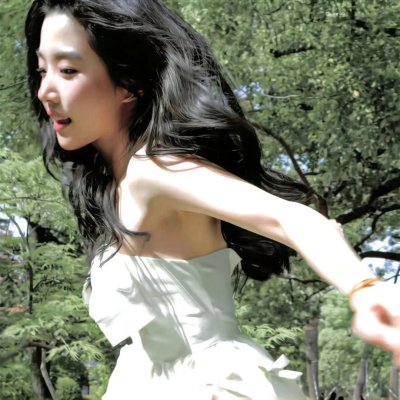 少年江湖物语海报